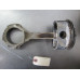 13Z001 Piston and Connecting Rod Standard For 10-15 Nissan Titan  5.6